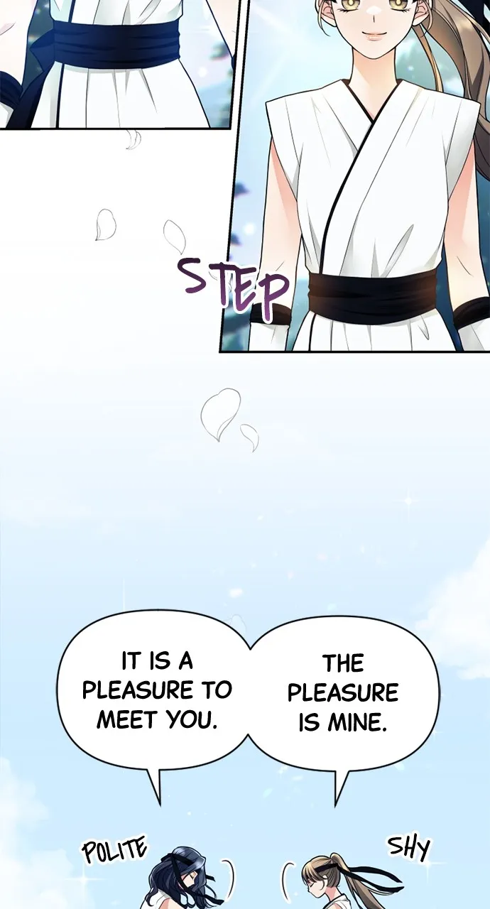 Read The Worst Villainess chapter 3 image 2 on Lezhin