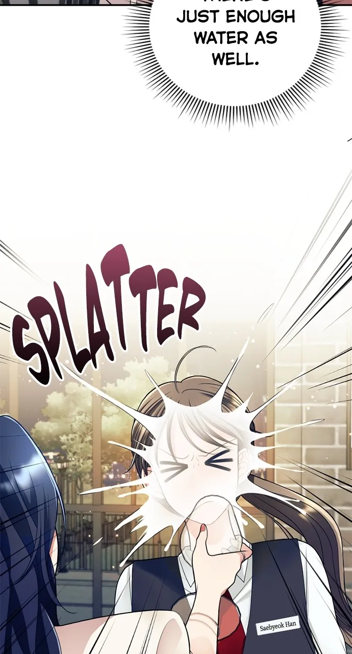 Read The Worst Villainess chapter 3 image 20 on Lezhin