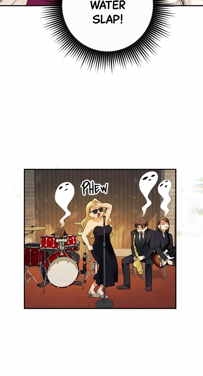 Read The Worst Villainess chapter 3 image 23 on Lezhin