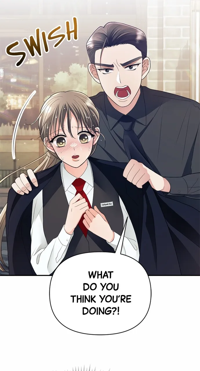 Read The Worst Villainess chapter 3 image 25 on Lezhin
