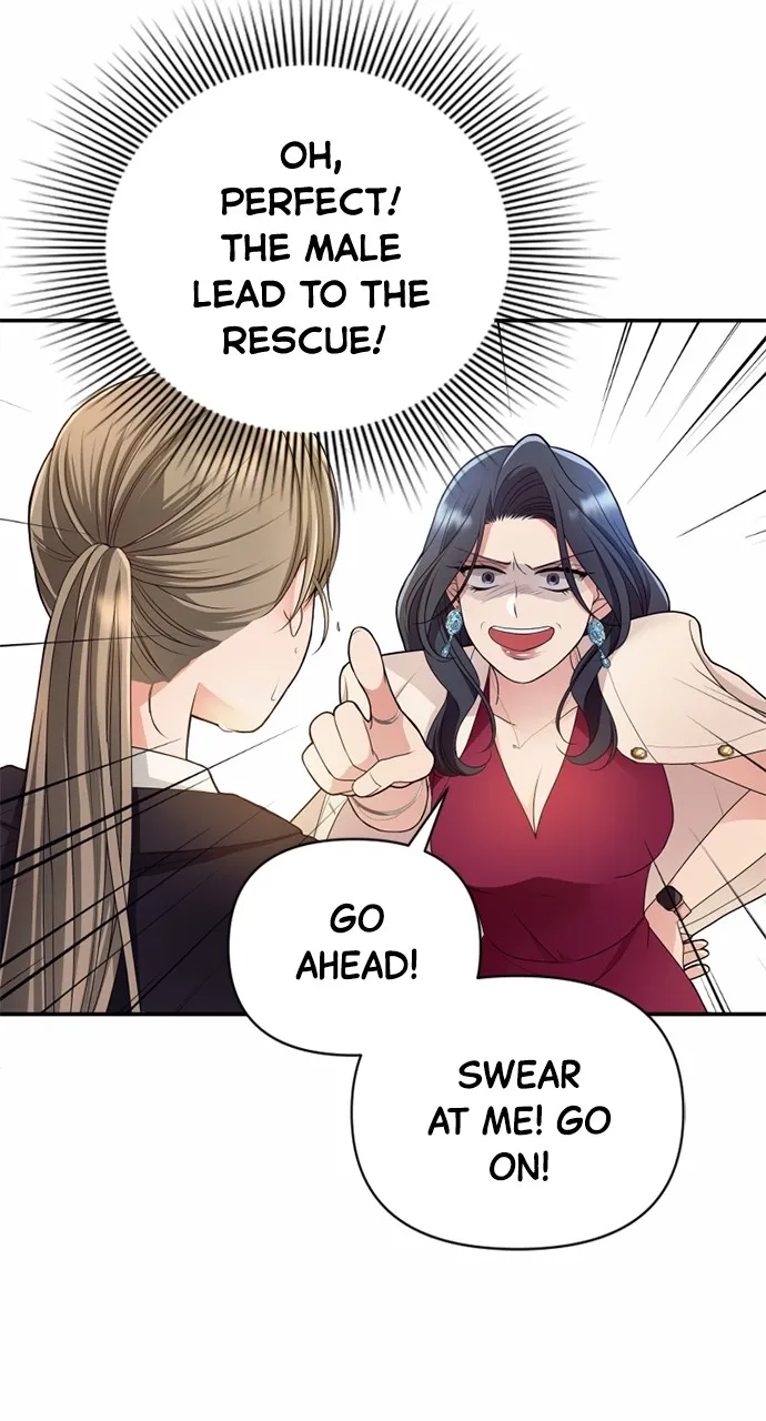 Read The Worst Villainess chapter 3 image 26 on Lezhin