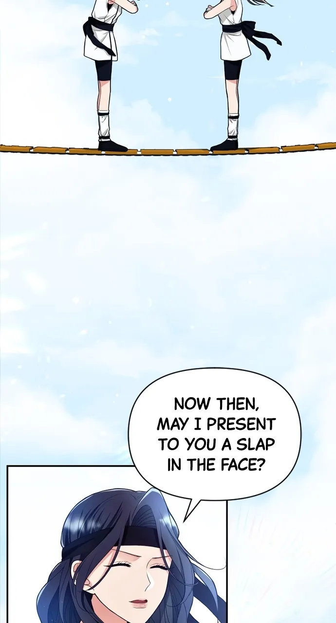 Read The Worst Villainess chapter 3 image 3 on Lezhin