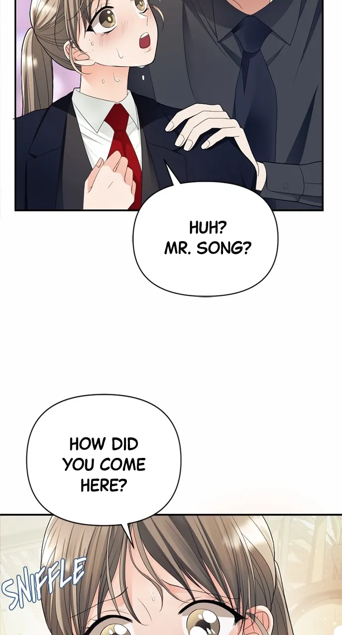 Read The Worst Villainess chapter 3 image 32 on Lezhin