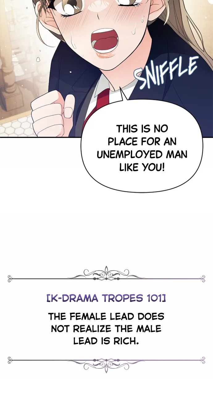 Read The Worst Villainess chapter 3 image 33 on Lezhin