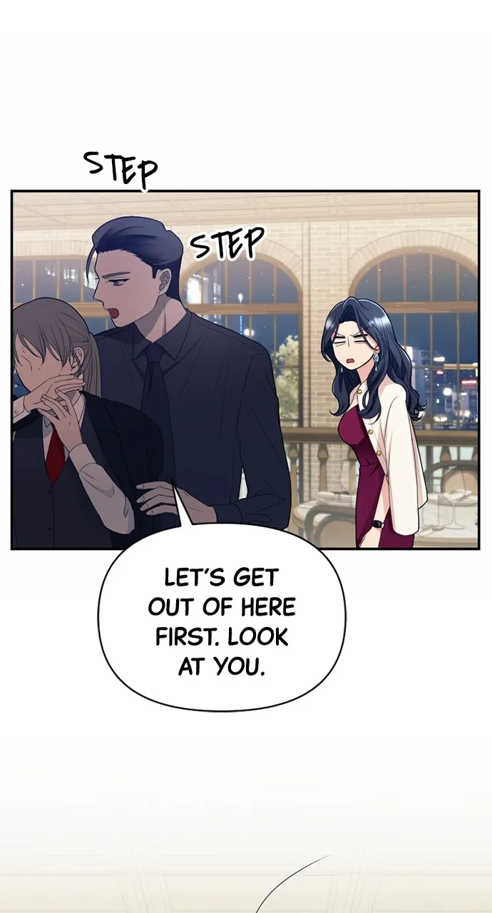 Read The Worst Villainess chapter 3 image 34 on Lezhin