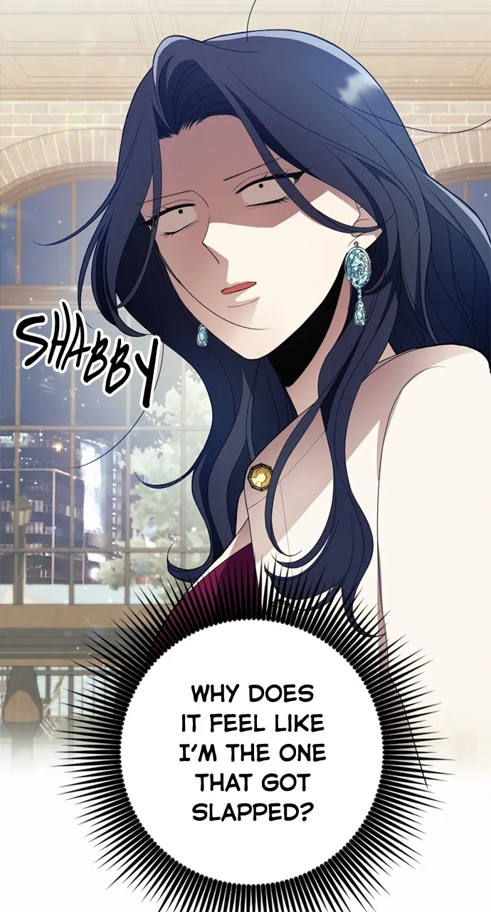 Read The Worst Villainess chapter 3 image 35 on Lezhin