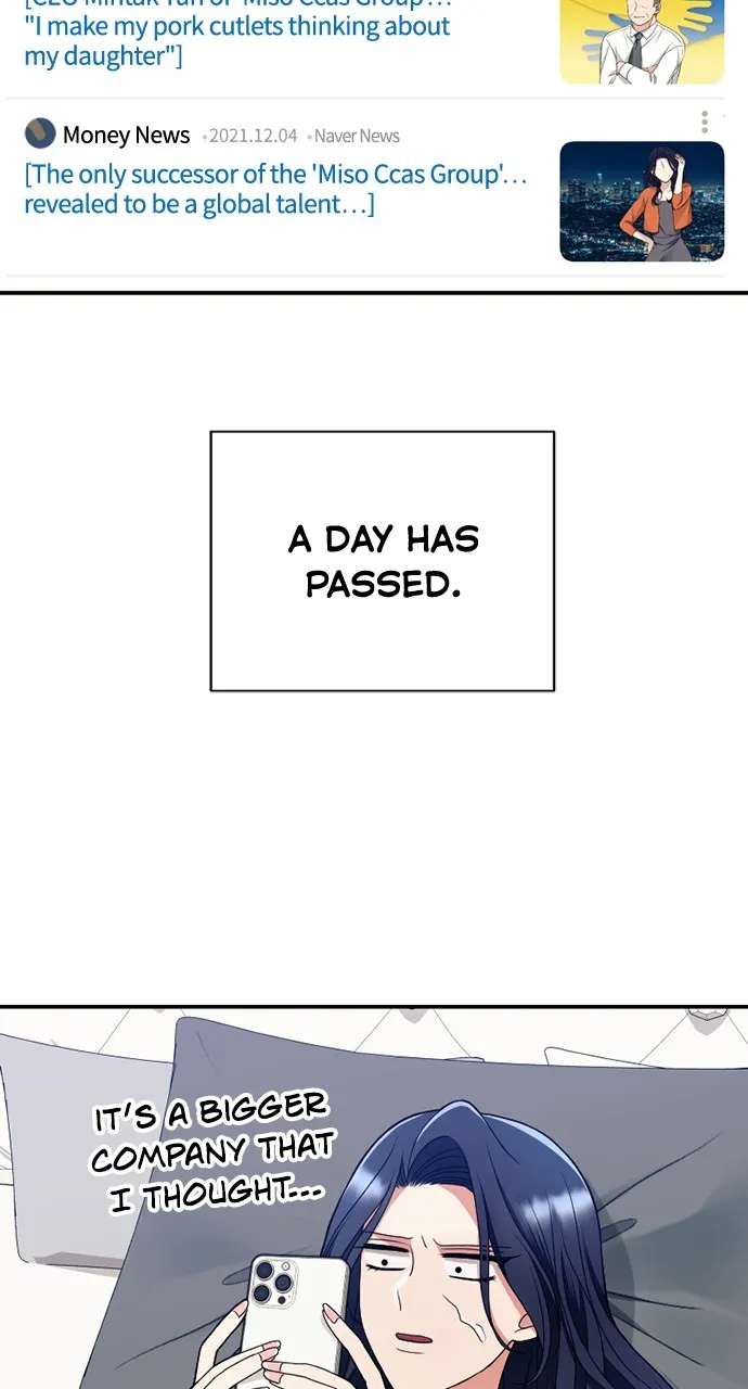 Read The Worst Villainess chapter 3 image 38 on Lezhin