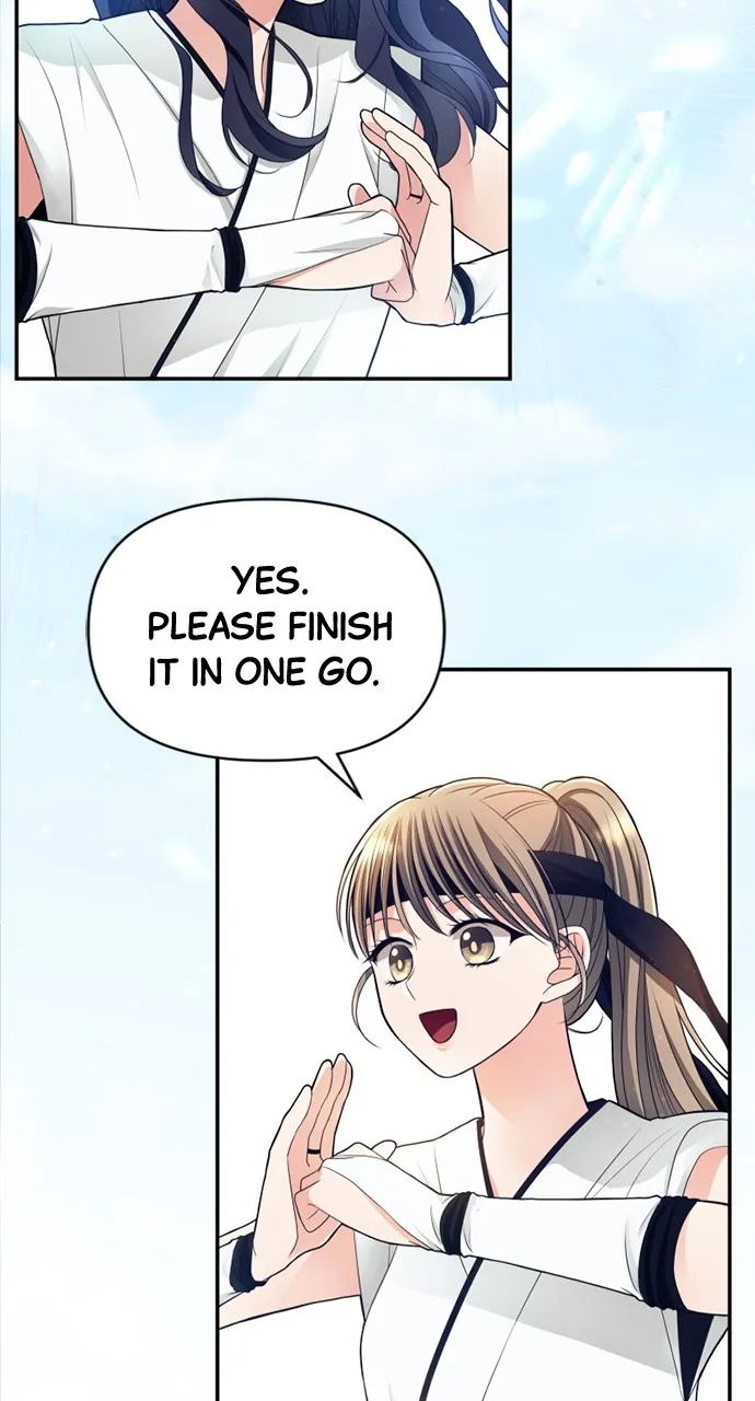 Read The Worst Villainess chapter 3 image 4 on Lezhin