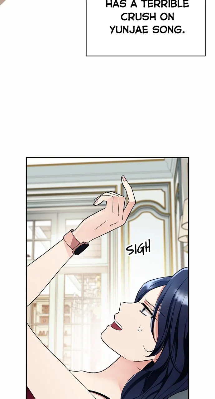 Read The Worst Villainess chapter 3 image 41 on Lezhin