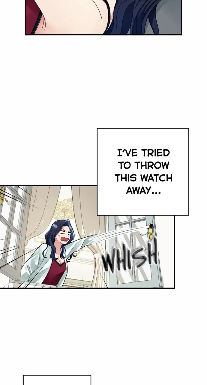 Read The Worst Villainess chapter 3 image 42 on Lezhin