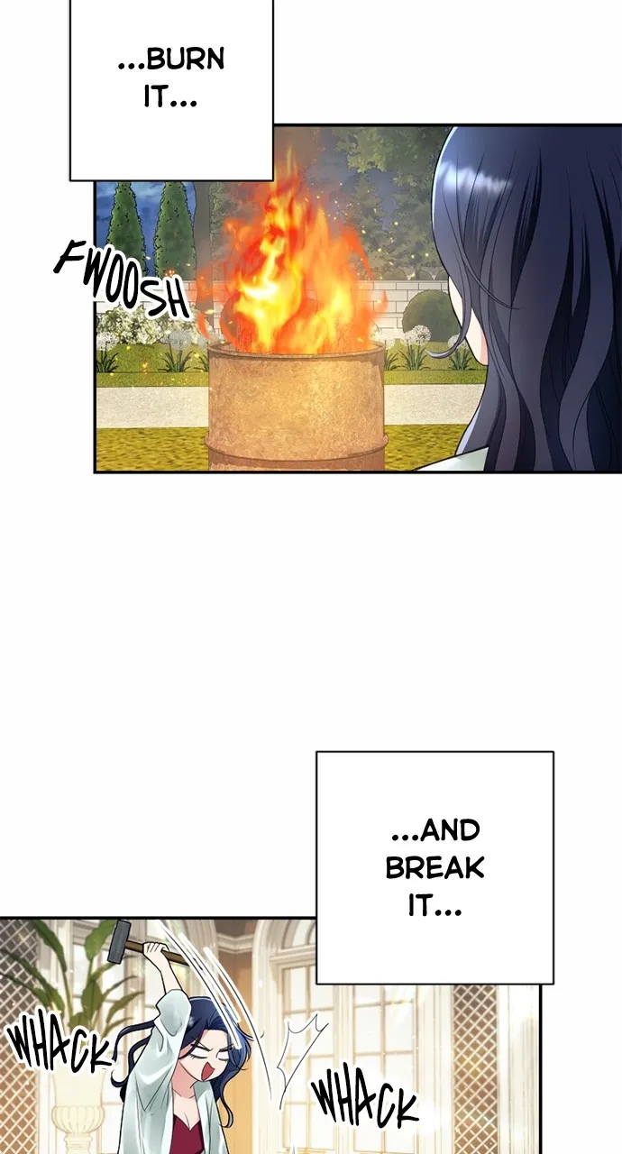 Read The Worst Villainess chapter 3 image 43 on Lezhin