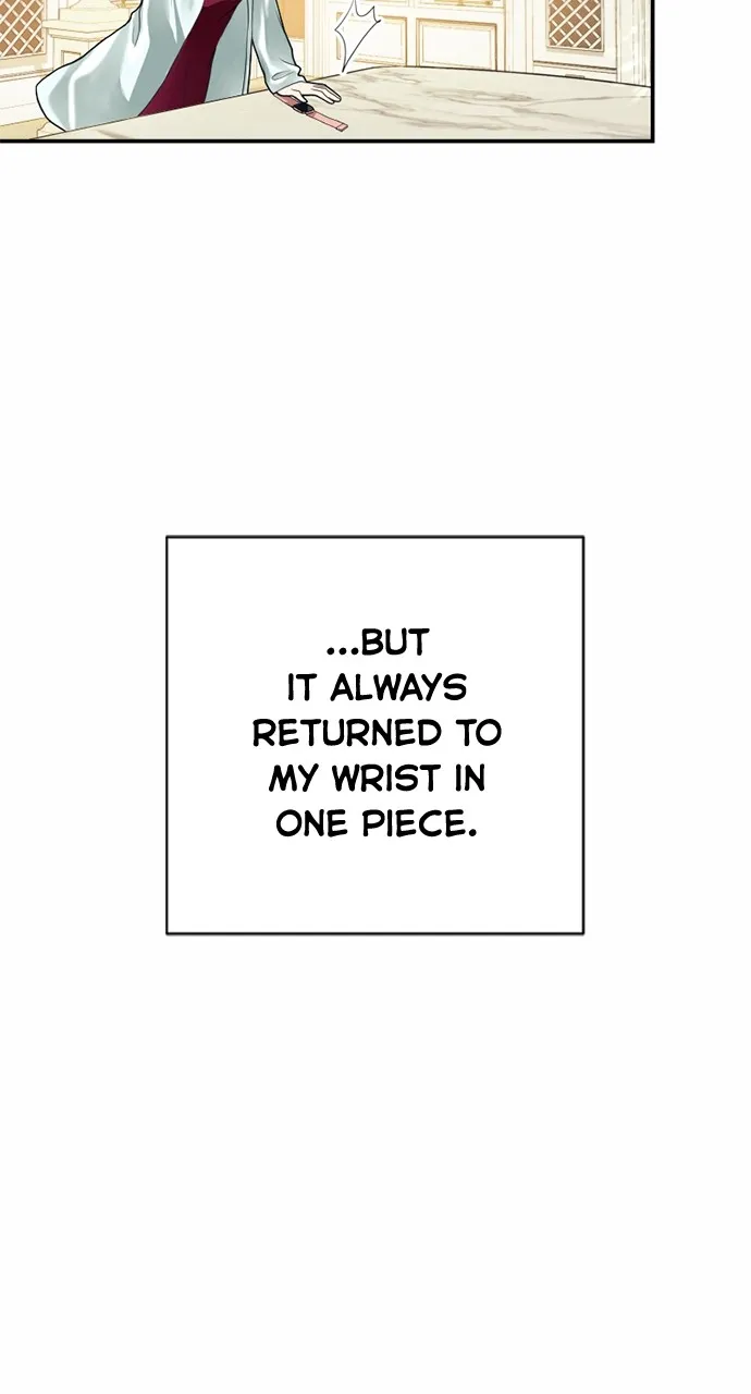 Read The Worst Villainess chapter 3 image 44 on Lezhin