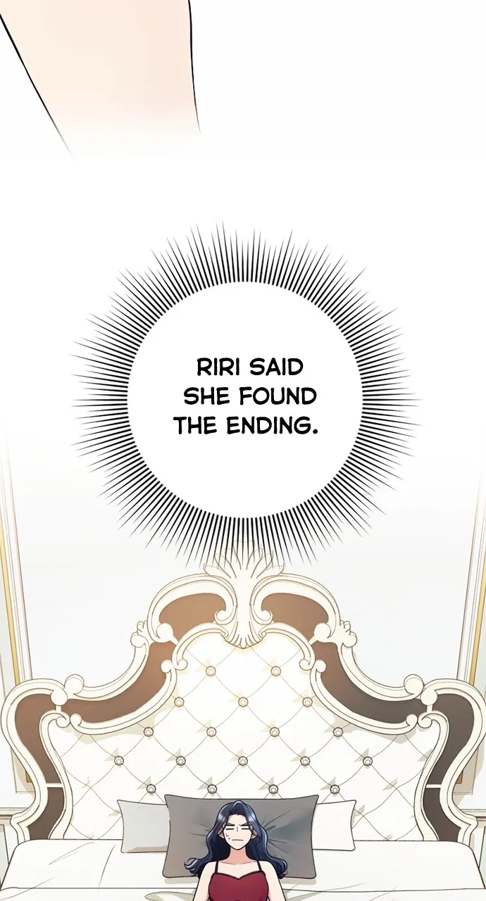 Read The Worst Villainess chapter 3 image 46 on Lezhin