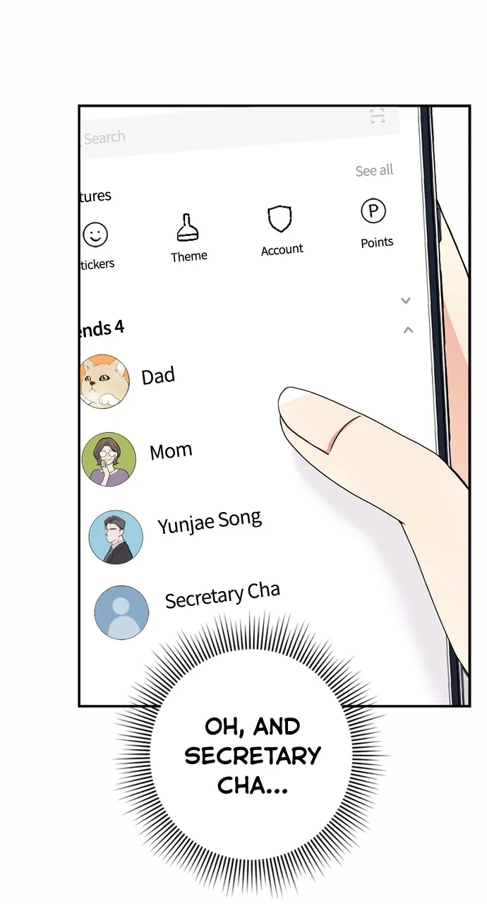 Read The Worst Villainess chapter 3 image 51 on Lezhin