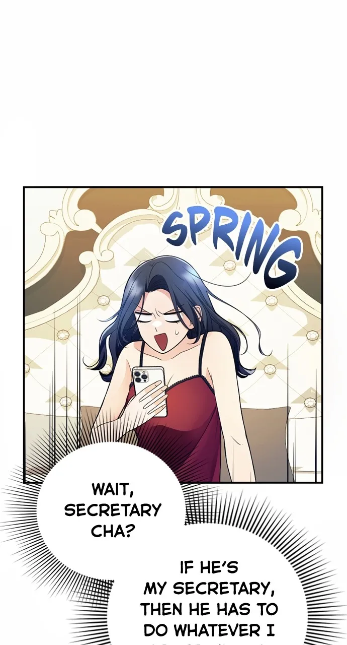 Read The Worst Villainess chapter 3 image 52 on Lezhin