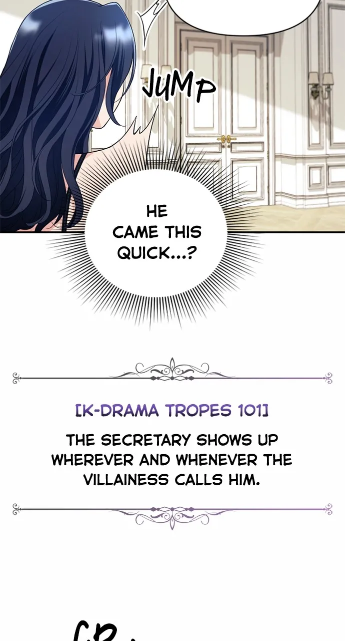 Read The Worst Villainess chapter 3 image 55 on Lezhin