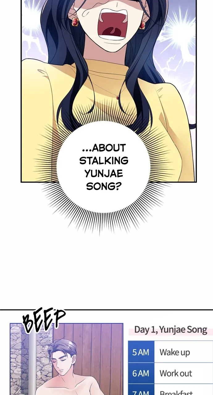Read The Worst Villainess chapter 3 image 66 on Lezhin