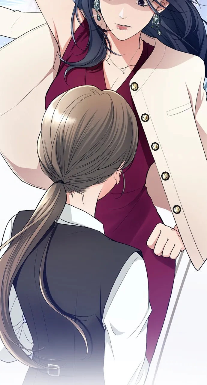 Read The Worst Villainess chapter 3 image 7 on Lezhin