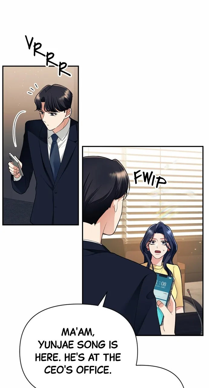 Read The Worst Villainess chapter 3 image 72 on Lezhin