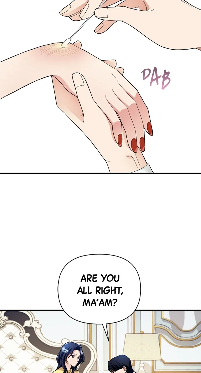 Read The Worst Villainess chapter 3 image 93 on Lezhin