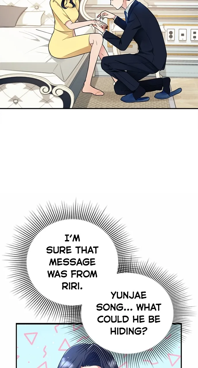 Read The Worst Villainess chapter 3 image 94 on Lezhin