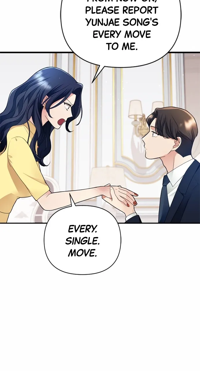 Read The Worst Villainess chapter 3 image 96 on Lezhin