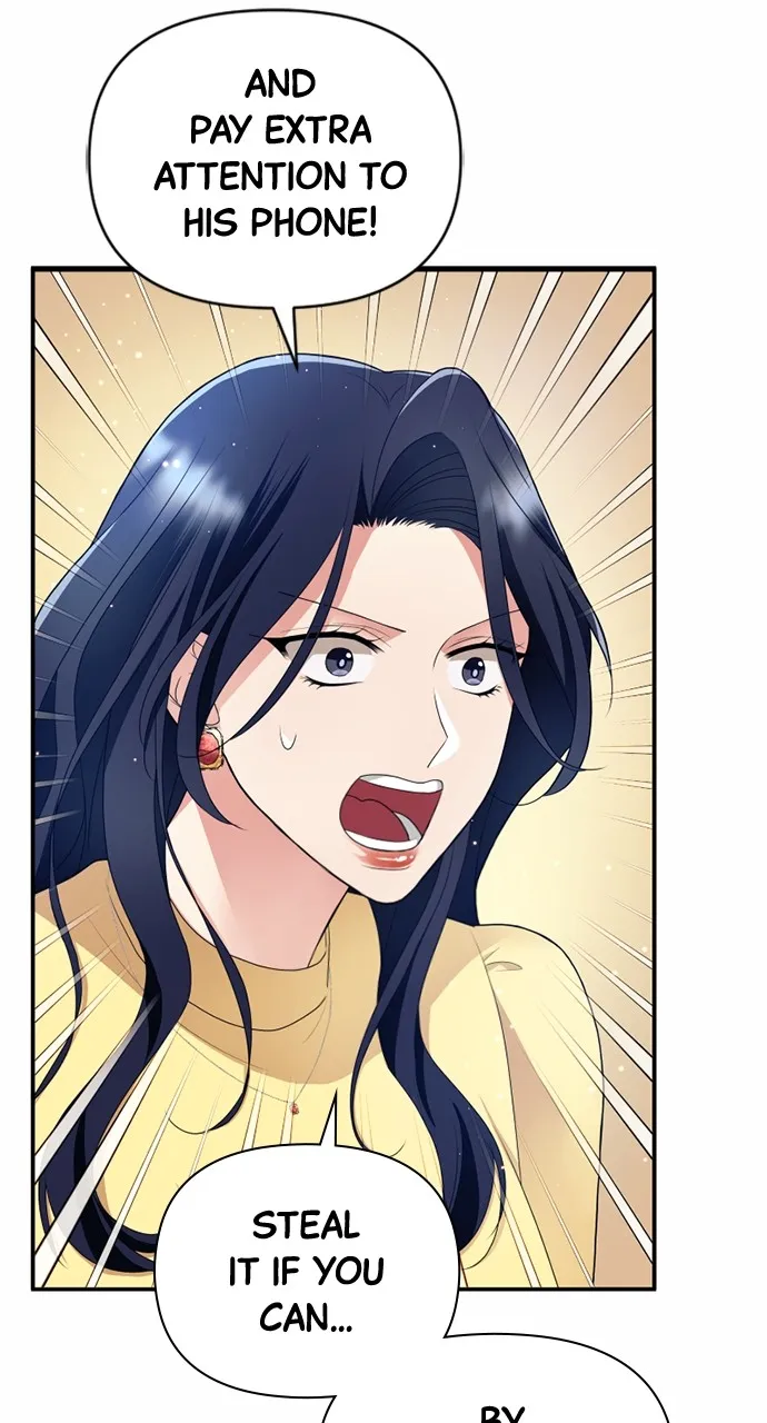 Read The Worst Villainess chapter 3 image 97 on Lezhin