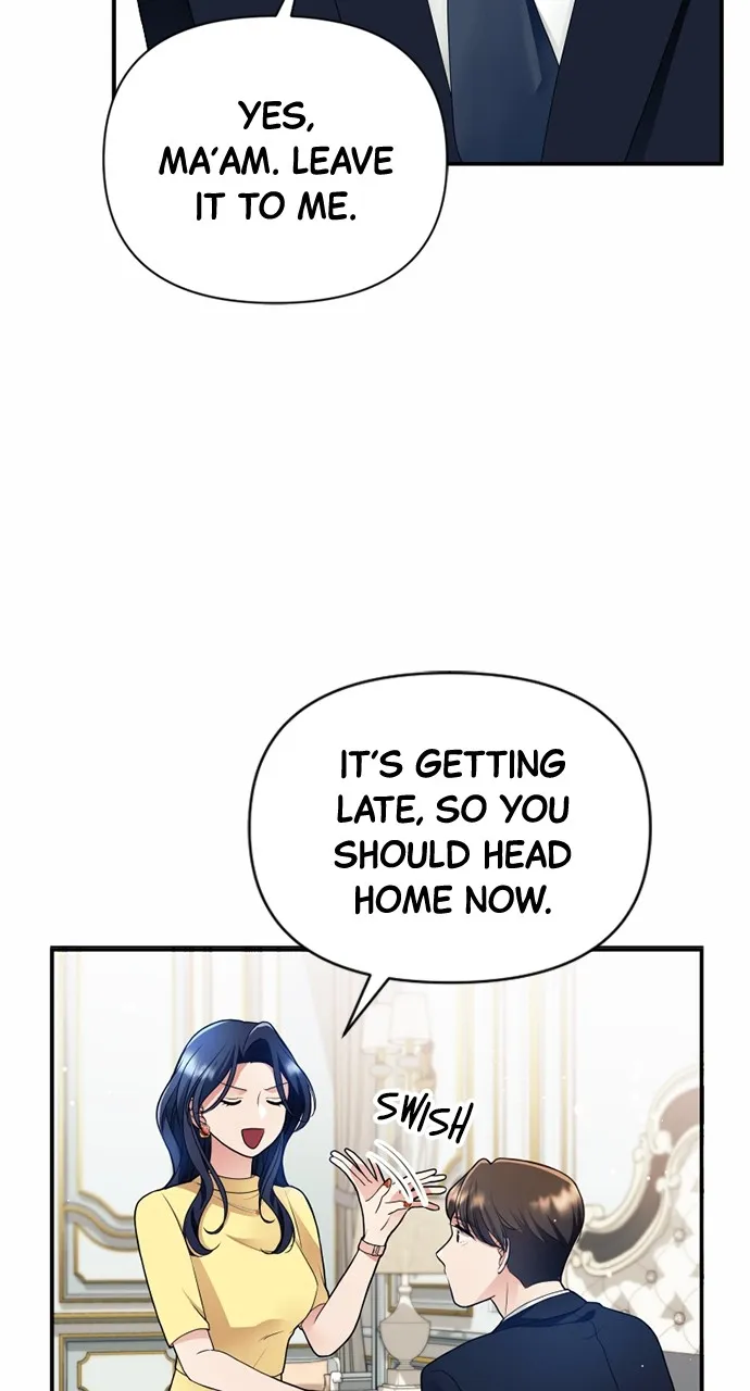Read The Worst Villainess chapter 3 image 99 on Lezhin