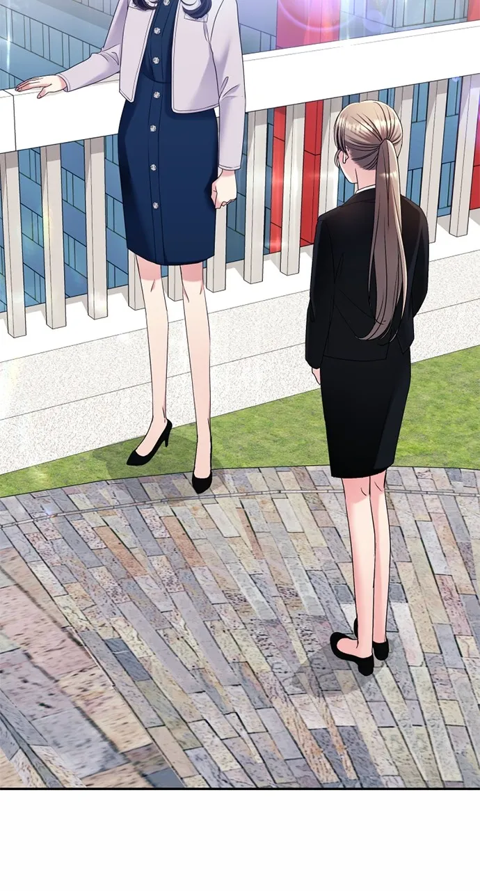 Read The Worst Villainess chapter 30 image 47 on Lezhin