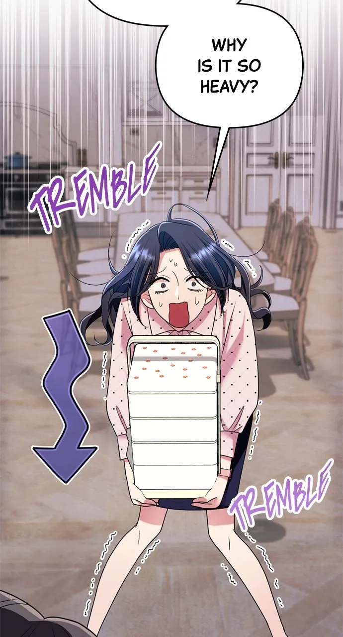 Read The Worst Villainess chapter 30 image 85 on Lezhin