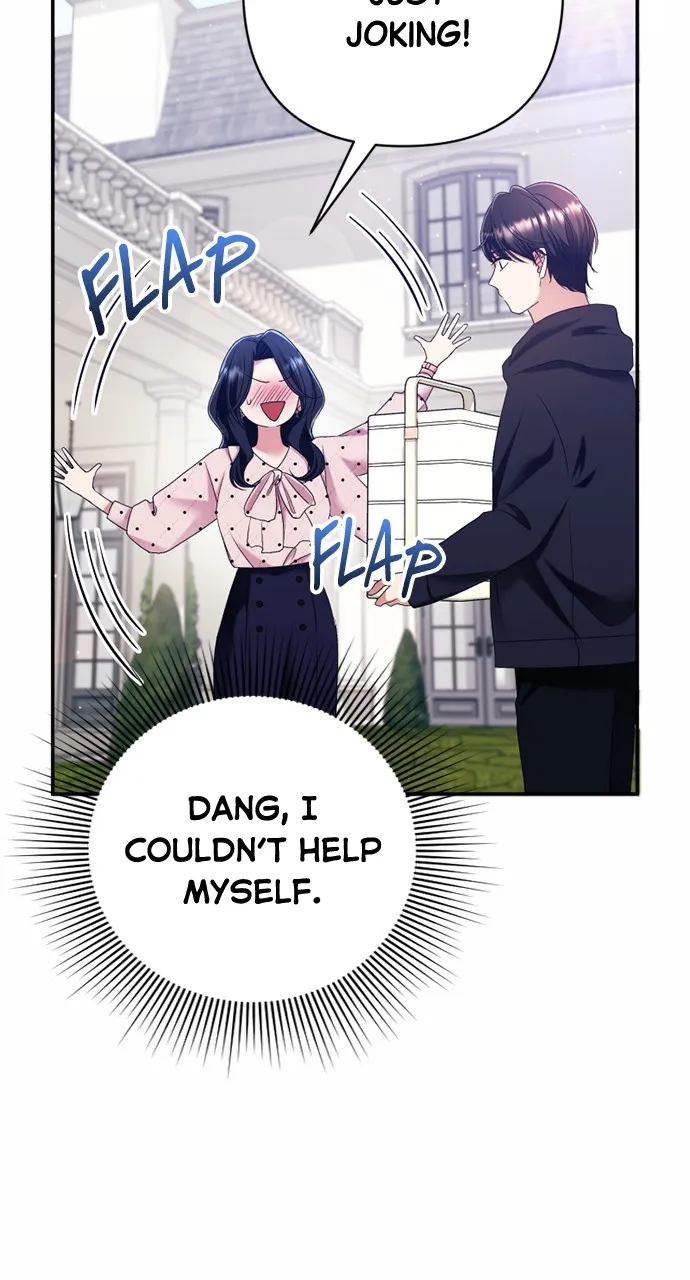 Read The Worst Villainess chapter 31 image 5 on Lezhin