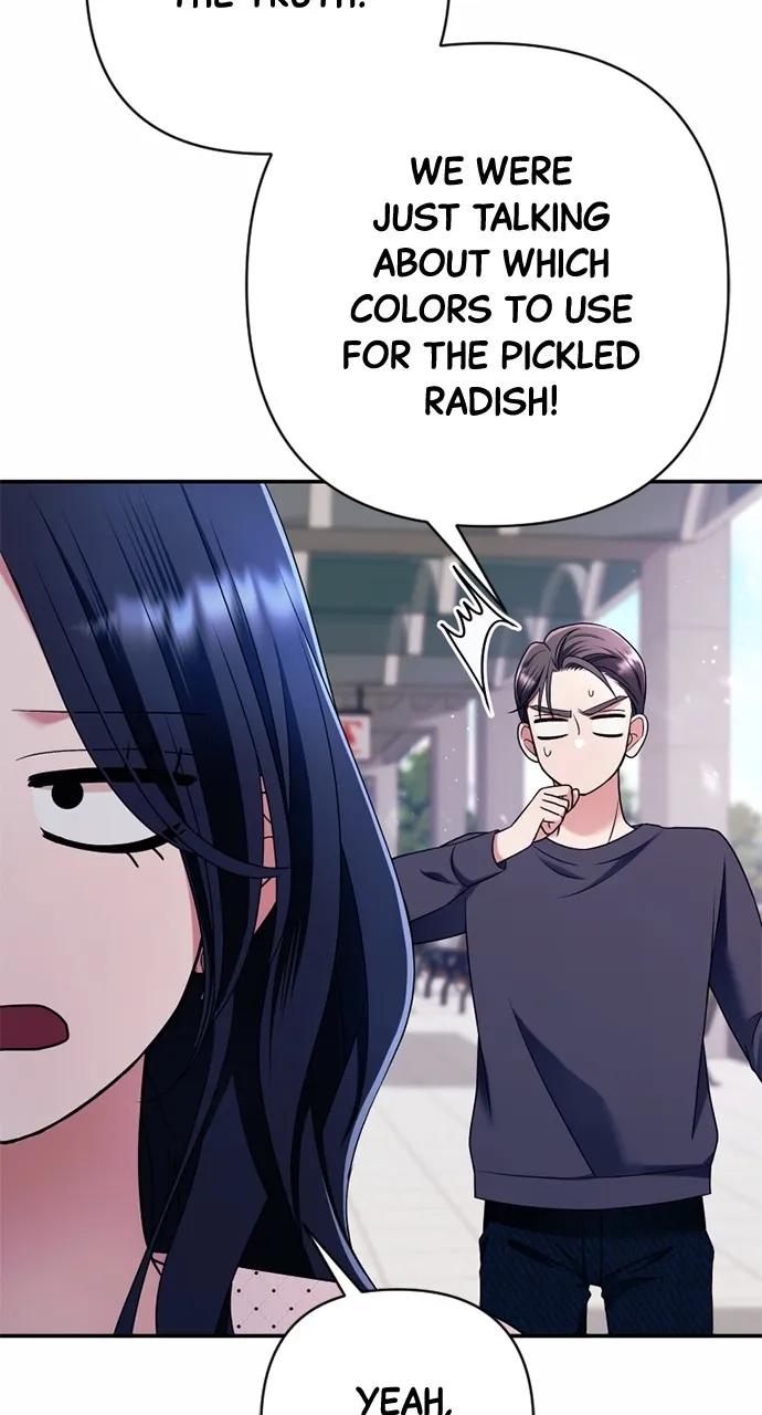 Read The Worst Villainess chapter 31 image 69 on Lezhin