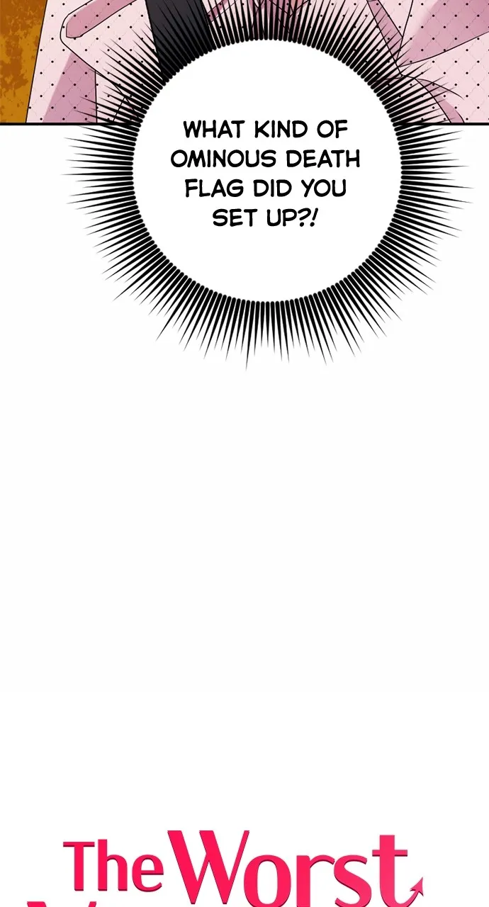 Read The Worst Villainess chapter 32 image 16 on Lezhin