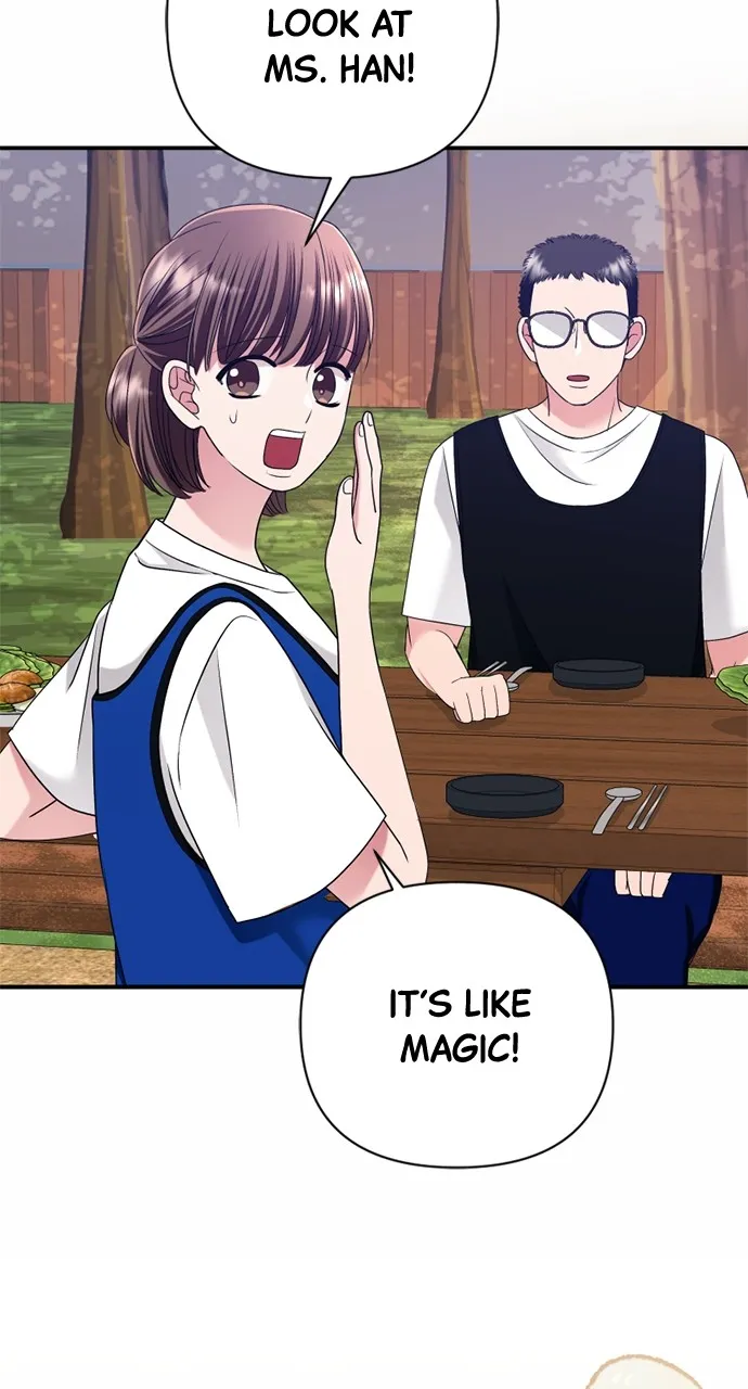 Read The Worst Villainess chapter 32 image 71 on Lezhin