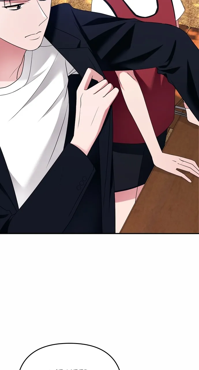Read The Worst Villainess chapter 33 image 1 on Lezhin
