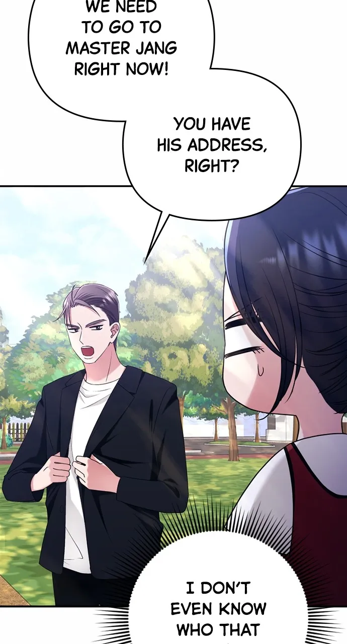 Read The Worst Villainess chapter 33 image 2 on Lezhin
