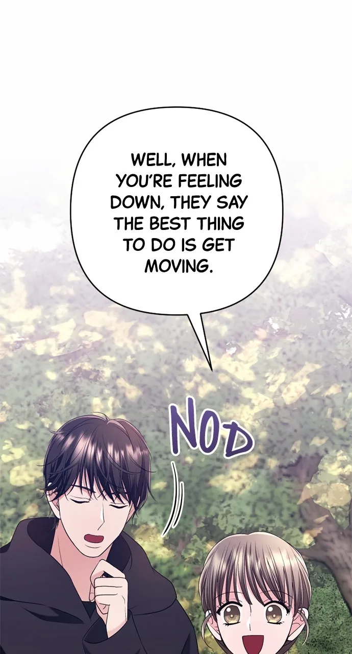 Read The Worst Villainess chapter 34 image 7 on Lezhin