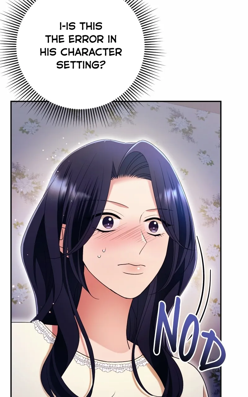 Read The Worst Villainess chapter 35 image 19 on Lezhin