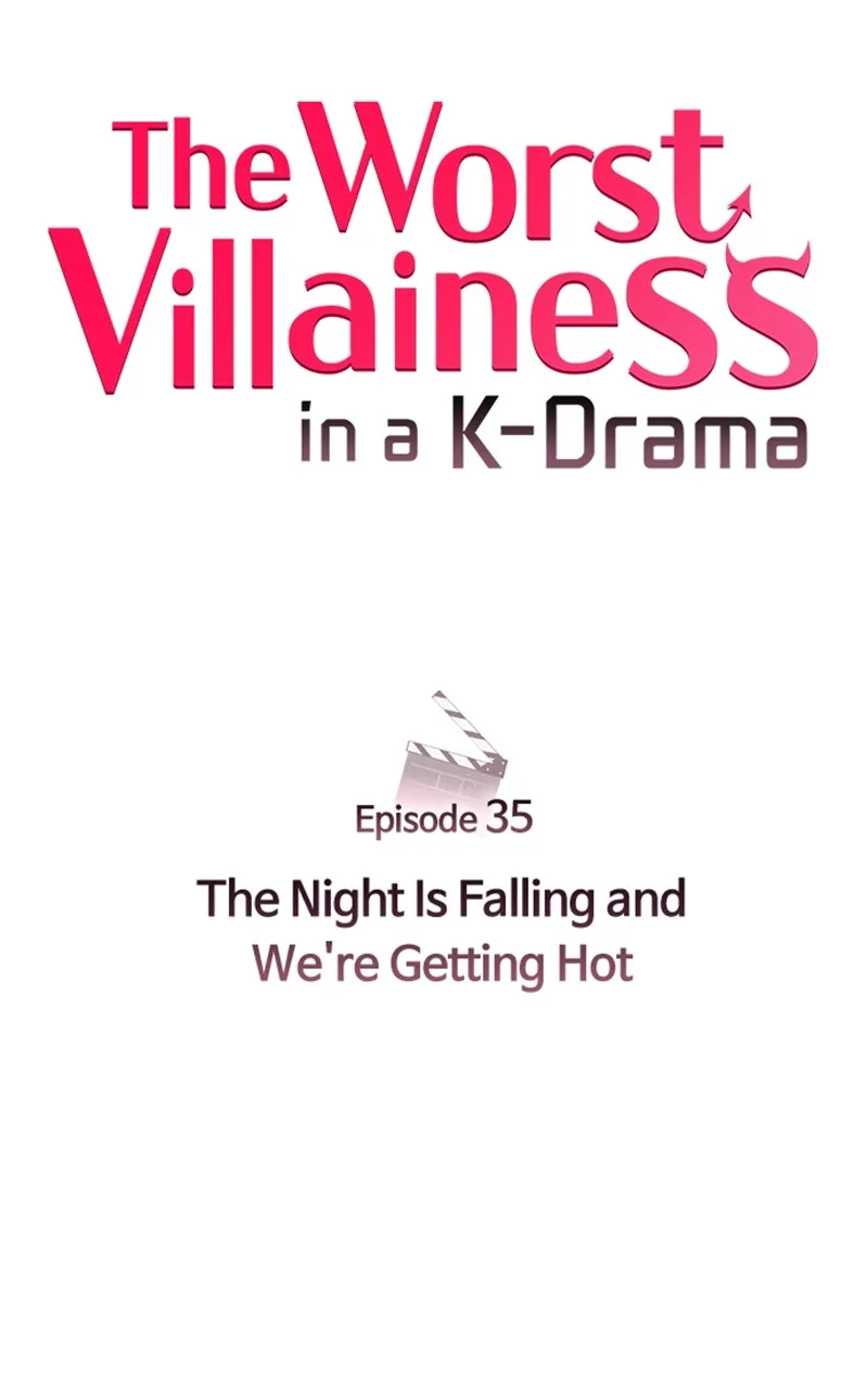 Read The Worst Villainess chapter 35 image 25 on Lezhin