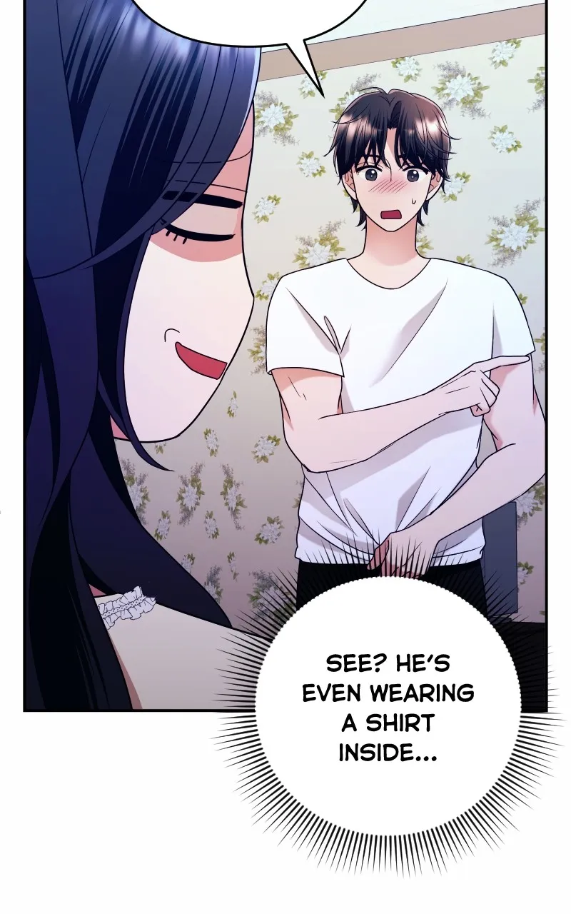 Read The Worst Villainess chapter 35 image 37 on Lezhin