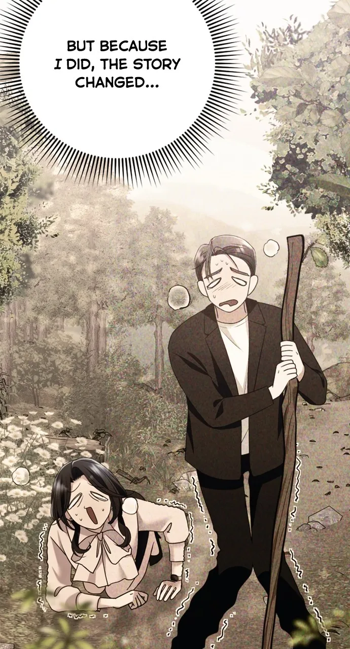 Read The Worst Villainess chapter 35 image 5 on Lezhin