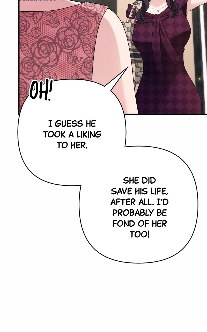 Read The Worst Villainess chapter 37 image 24 on Lezhin