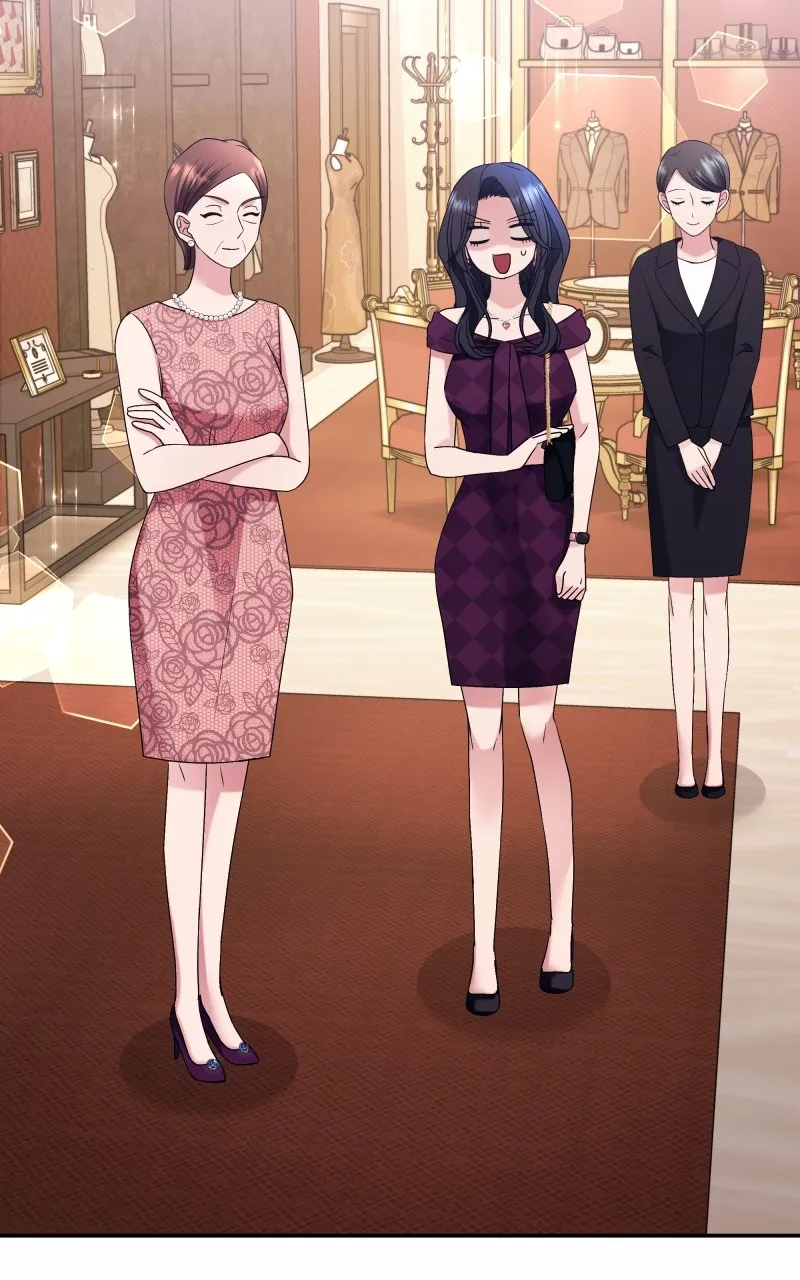 Read The Worst Villainess chapter 37 image 3 on Lezhin