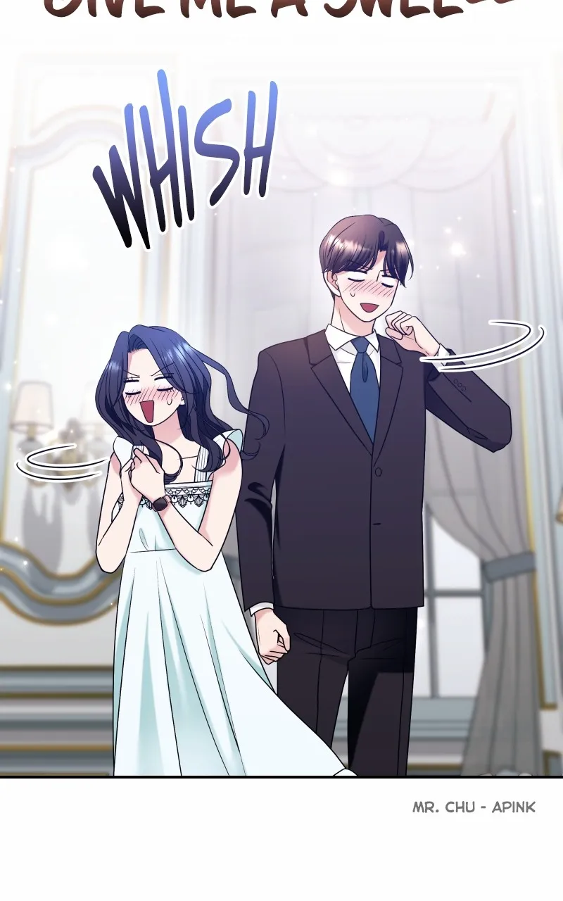 Read The Worst Villainess chapter 38 image 4 on Lezhin
