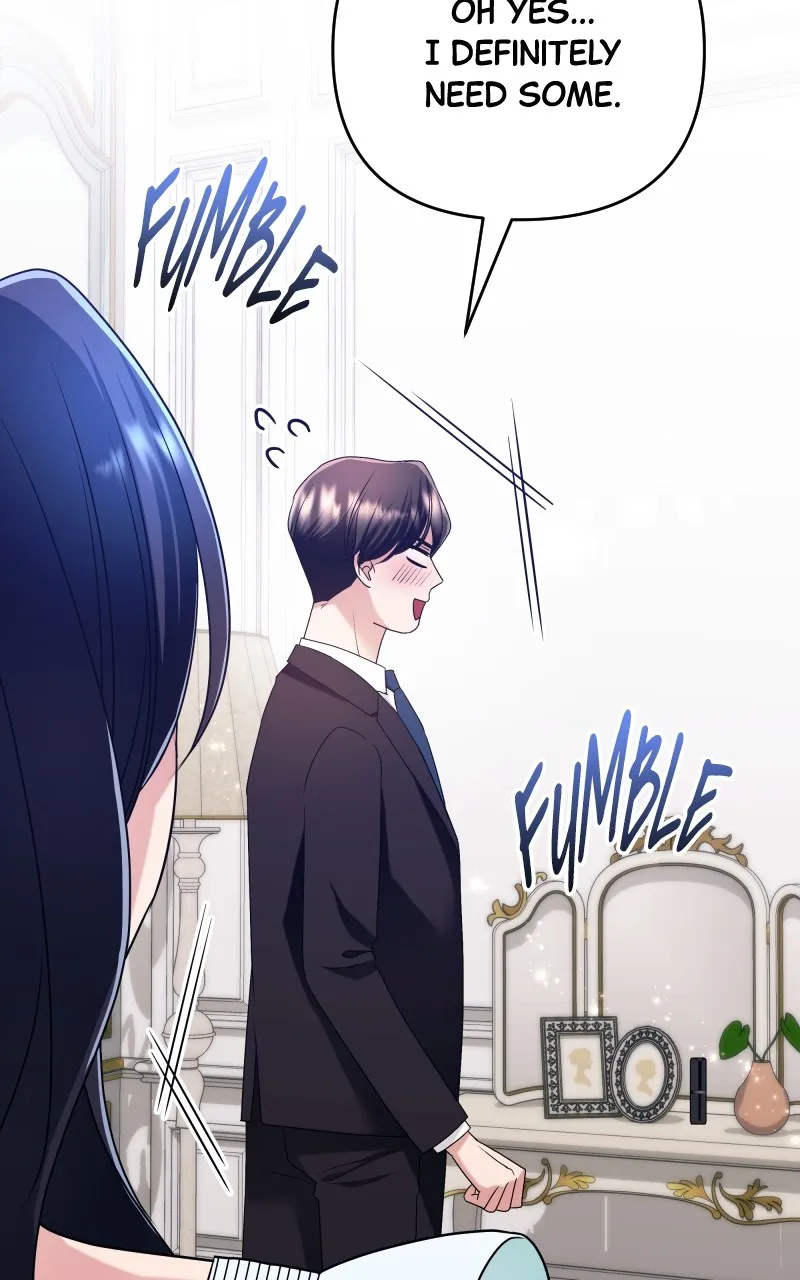 Read The Worst Villainess chapter 38 image 7 on Lezhin