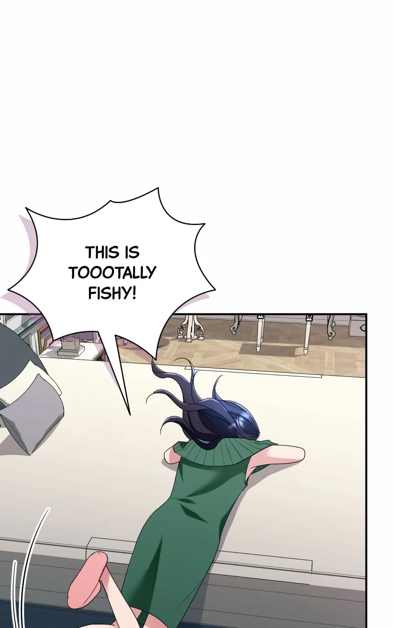 Read The Worst Villainess chapter 39 image 31 on Lezhin