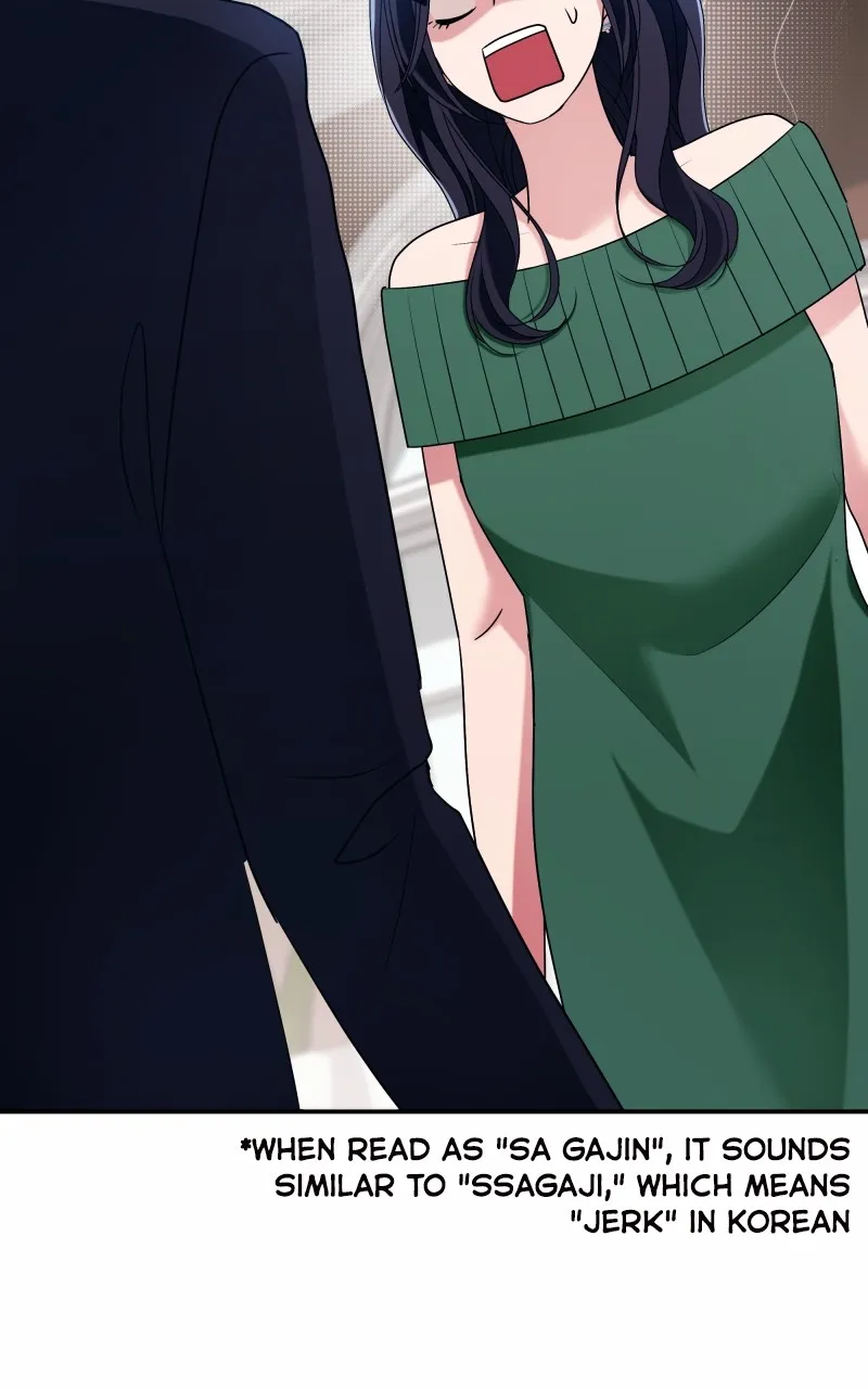 Read The Worst Villainess chapter 39 image 64 on Lezhin