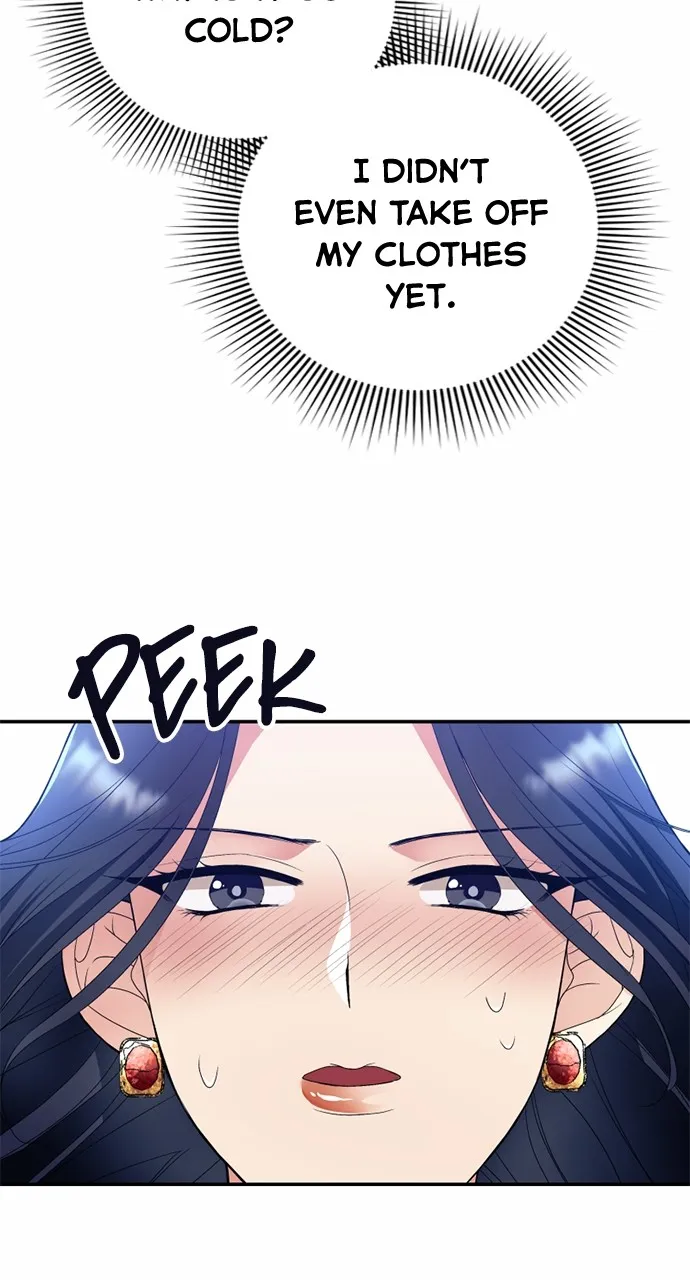 Read The Worst Villainess chapter 4 image 22 on Lezhin