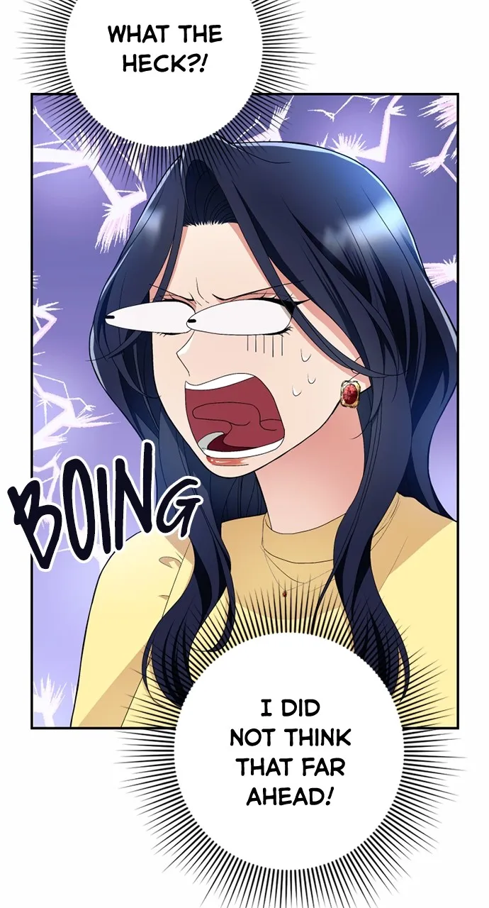 Read The Worst Villainess chapter 4 image 38 on Lezhin