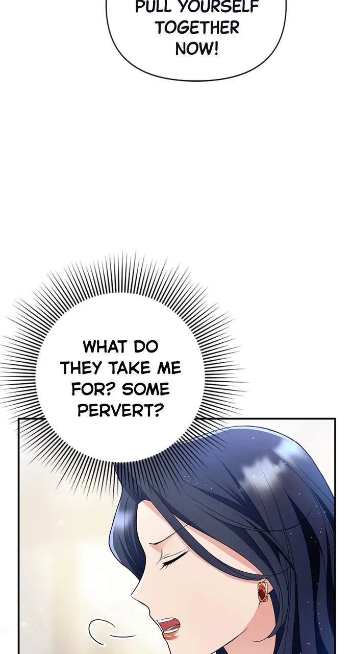 Read The Worst Villainess chapter 4 image 40 on Lezhin